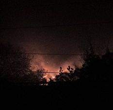 В Харькове слышны взрывы: оставайтесь в укрытиях