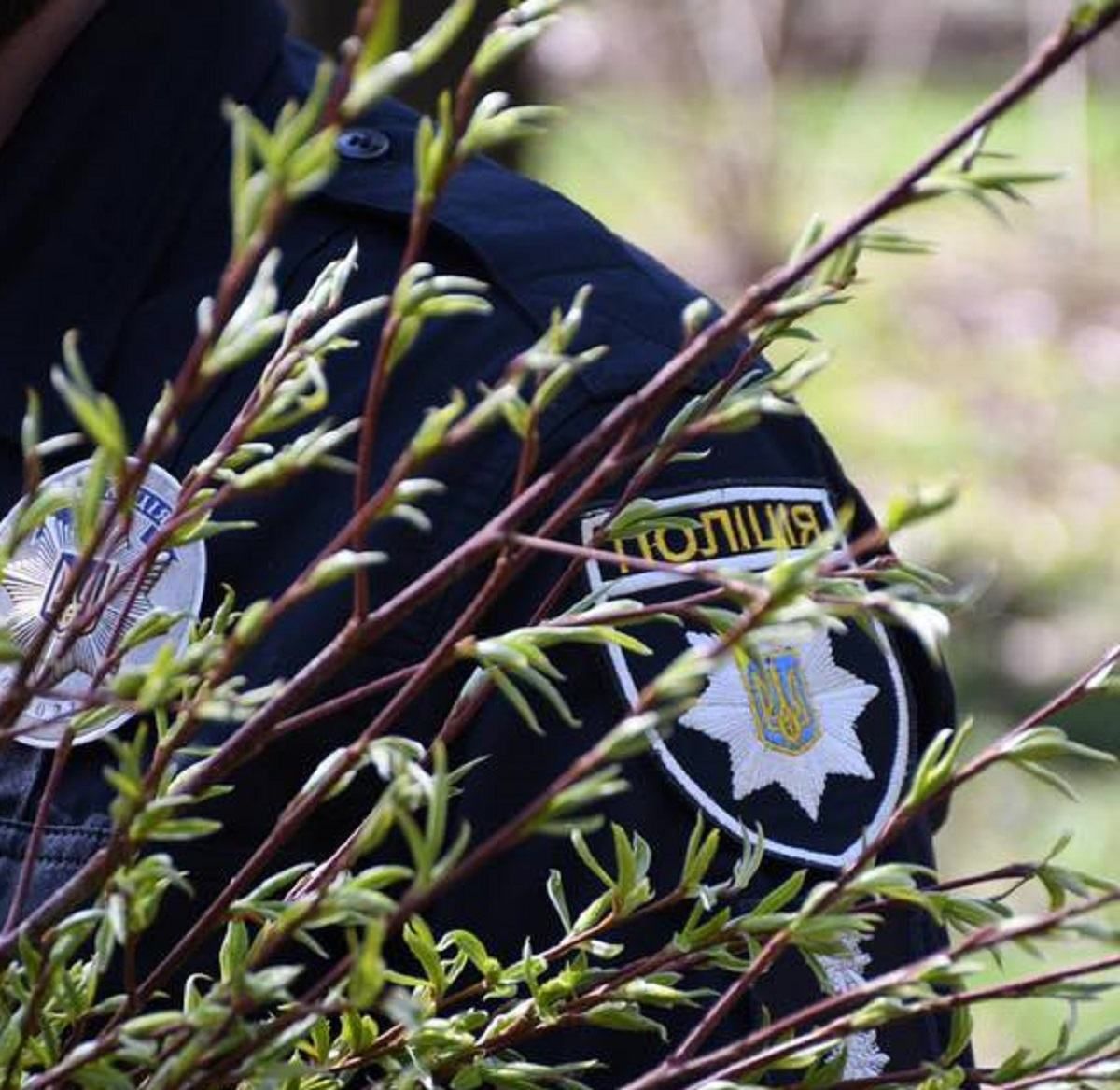 За держзраду  на Луганщині повідомили про підозру 4 поліцейським - 24 Канал