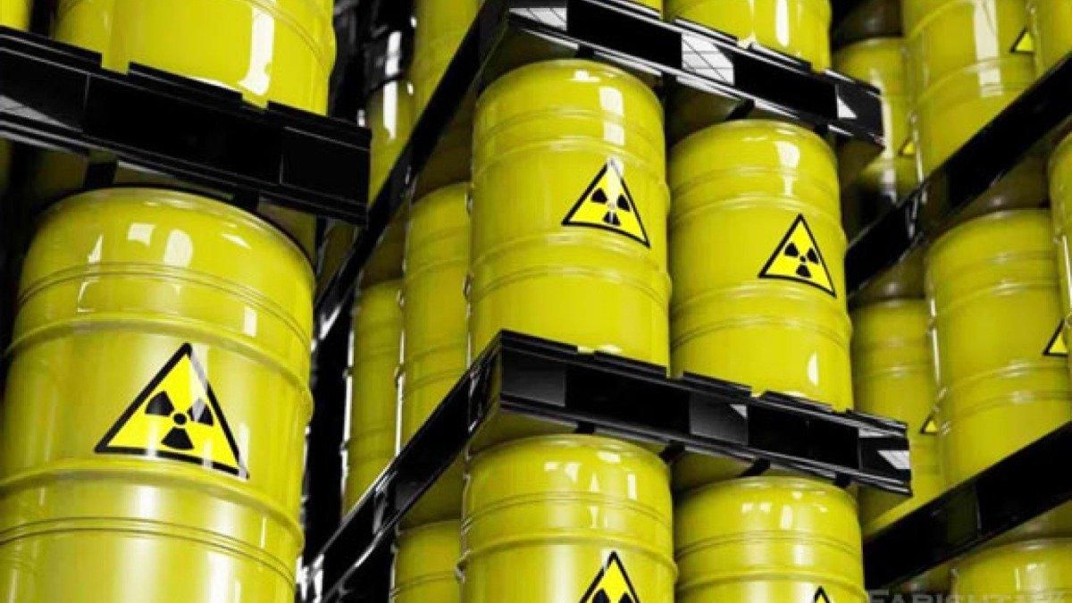 Германия выступила за запрет импорта из России урана для АЭС, – Politico