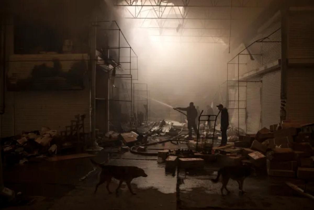 С начала войны 7 тысяч человек объявлены пропавшими без вести, нашли только половину, – МВД С начала войны 7 тысяч человек объявлены пропавшими без вести, нашли только половину, – МВД