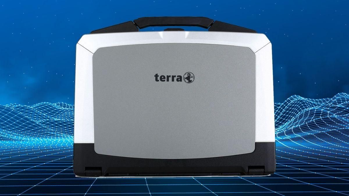 Военнослужащие получат защищенные ноутбуки Terra Военнослужащие получат защищенные ноутбуки Terra