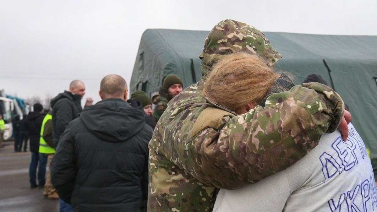 Запрещено Женевской конвенцией: Россия хотела обменять граждан на военнопленных