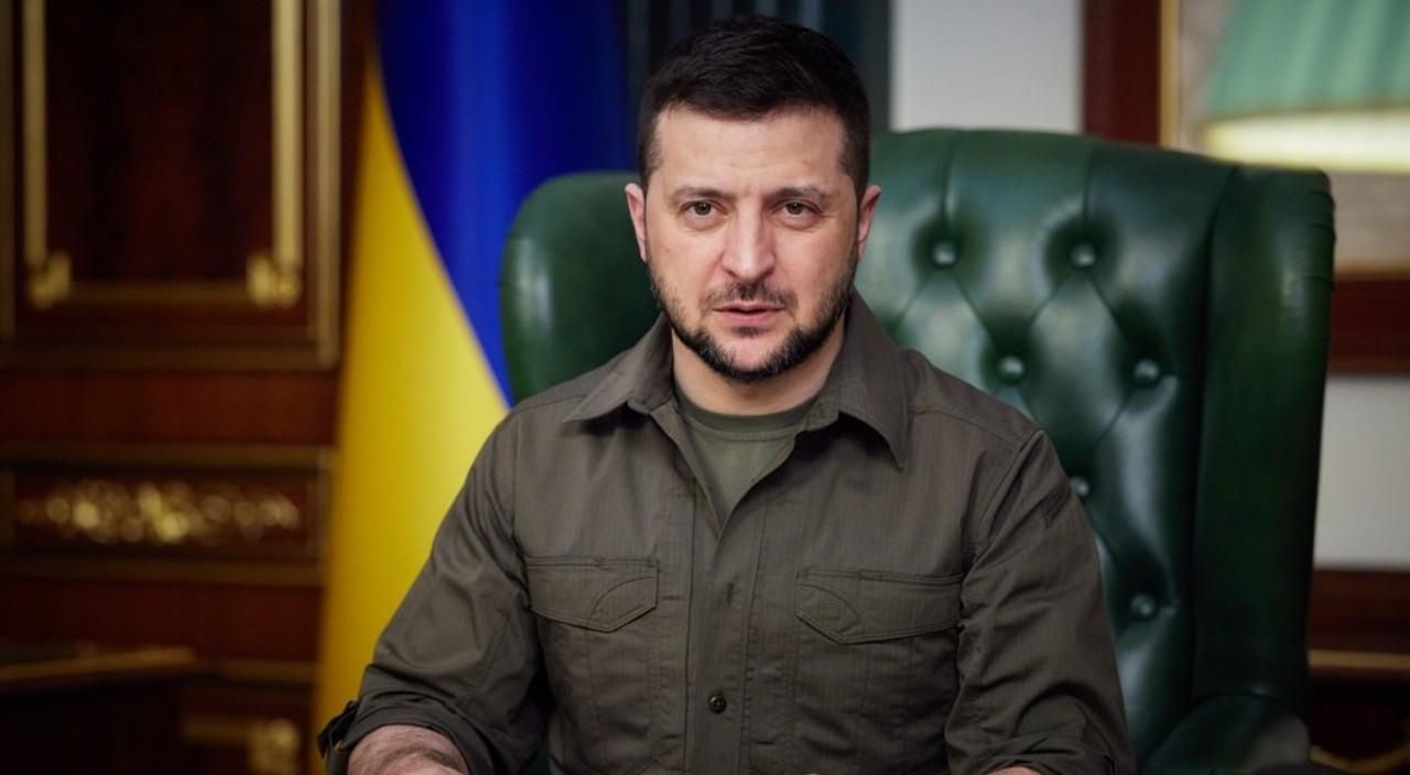 Зеленський відповів, чи шкодує про своє рішення піти у політику Зеленський відповів, чи шкодує про своє рішення піти у політику