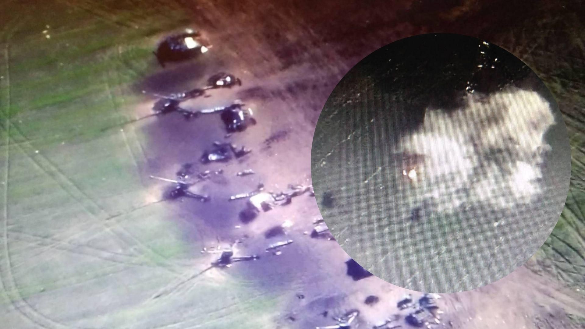 На Сході ЗСУ знищили ворожі гаубиці та "Урал": промовисті кадри На Сході ЗСУ знищили ворожі гаубиці та "Урал": промовисті кадри