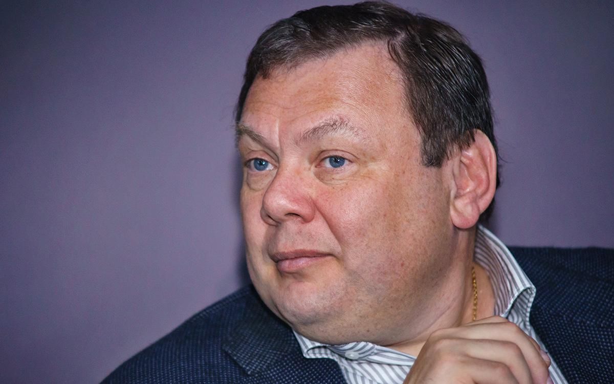 Суд арештував активи російського олігарха Фрідмана на пів мільярда Суд арештував активи російського олігарха Фрідмана на пів мільярда