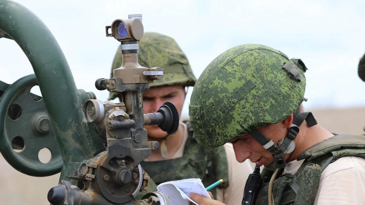 Завдяки успіхам ЗСУ: окупанти стали рідше обстрілювати Харків з артилерії