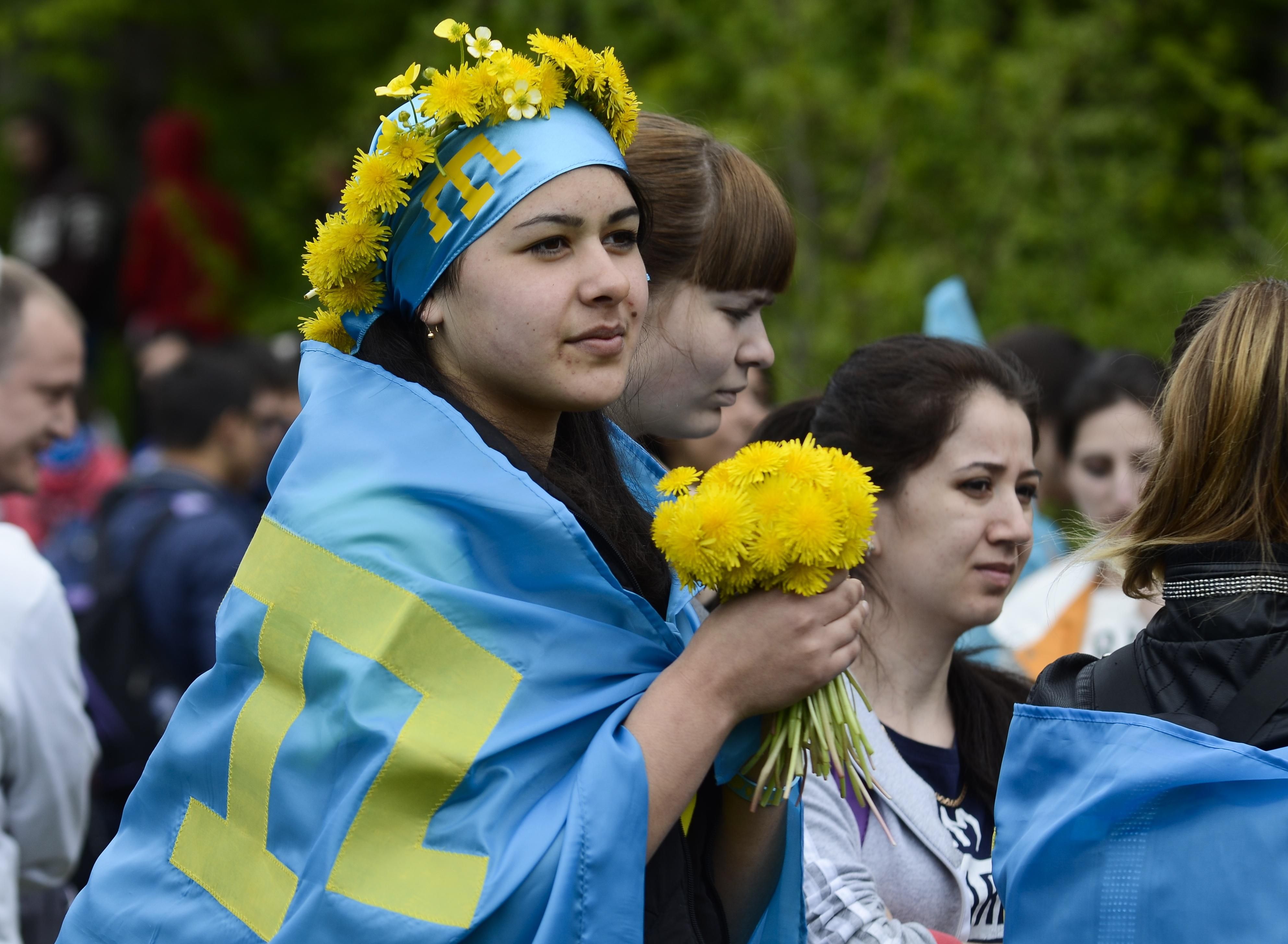 Россия будет лгать о лояльности крымских татар: спецслужбы готовят коварный план