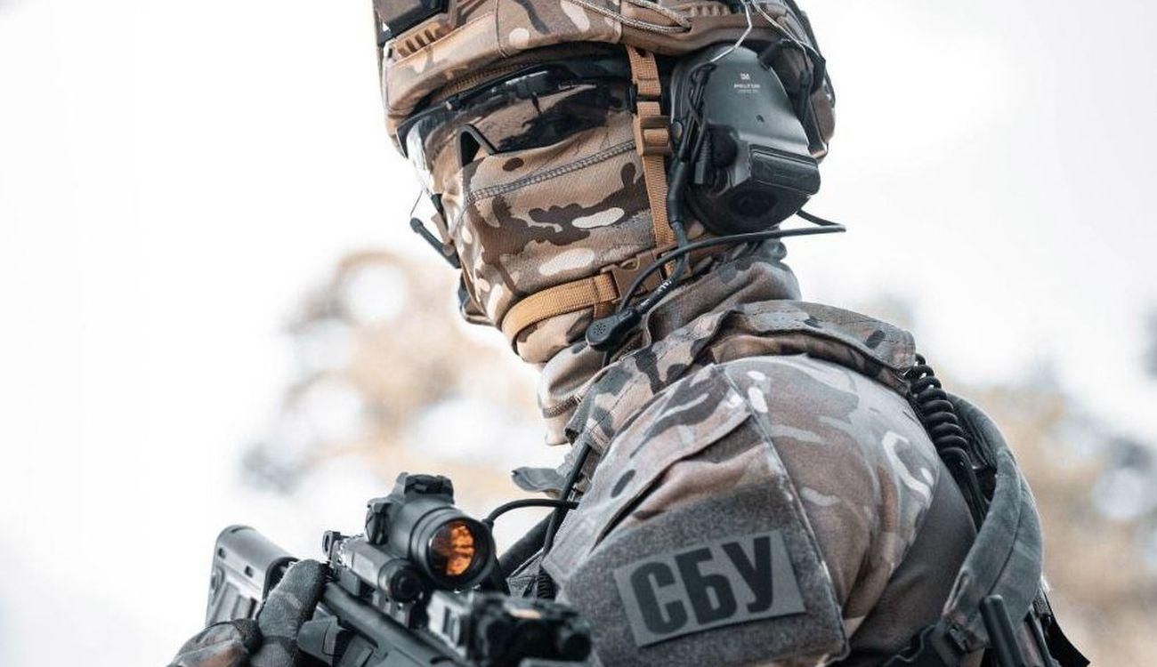 СБУ викрила цілу агентурну ворожу мережу на Луганщині: усіх затримали СБУ викрила цілу агентурну ворожу мережу на Луганщині: усіх затримали