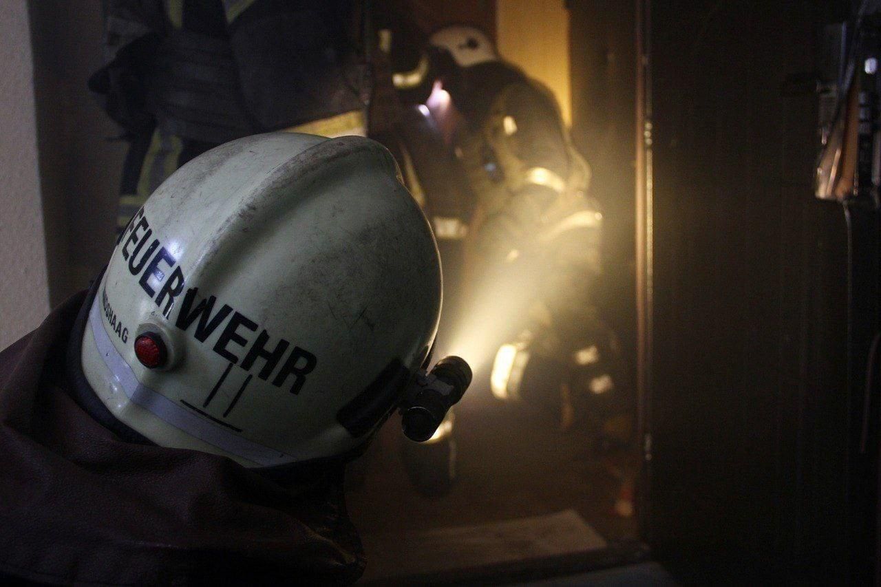 "Было громко, горели квартиры": как прошла ночь 30 апреля в Харькове