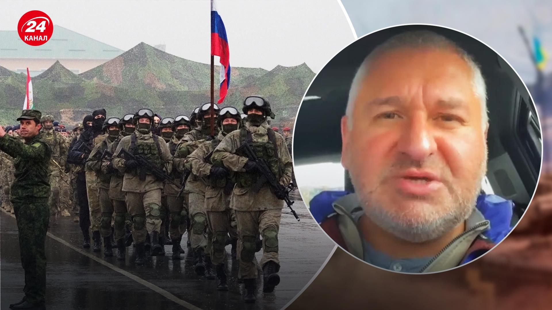 Имитация боеспособности, – Фейгин сказал, есть ли угроза от возглавляемой Россией ОДКБ Имитация боеспособности, – Фейгин сказал, есть ли угроза от возглавляемой Россией ОДКБ