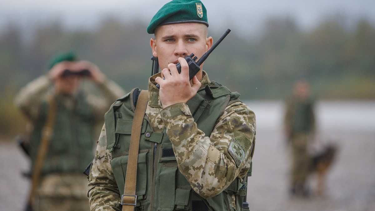 В США поздравили украинских пограничников: вспомнили о защитниках Змеиного и Мариуполя