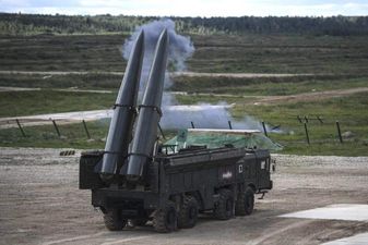 В Беларуси Россия развернула "Искандеры" и разместила самолеты на нескольких аэродромах