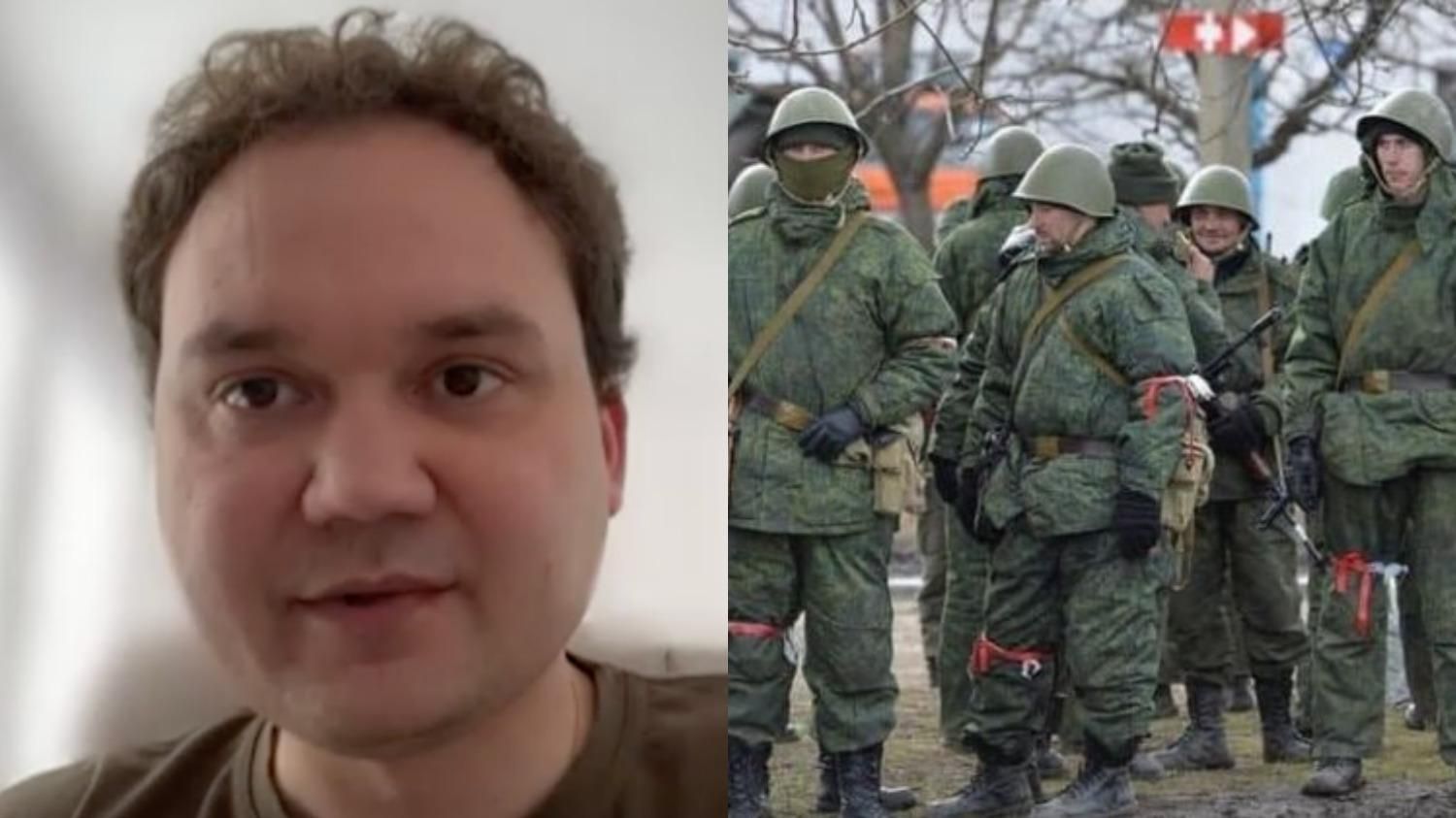 Хороших сценариев для власти России нет, – эксперт о мобилизации россиян Хороших сценариев для власти России нет, – эксперт о мобилизации россиян