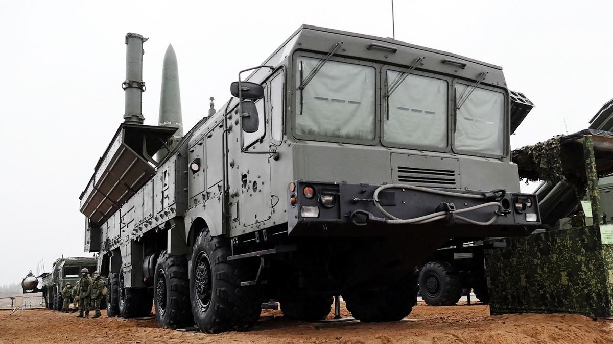 Одещину обстріляли з Криму з РК "Бастіон": в ОВА розповіли подробиці удару по аеропорту Одещину обстріляли з Криму з РК "Бастіон": в ОВА розповіли подробиці удару по аеропорту