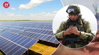 Будем штурмовать Днепропетровскую область, подтянулись самолеты, – новый перехват оккупанта