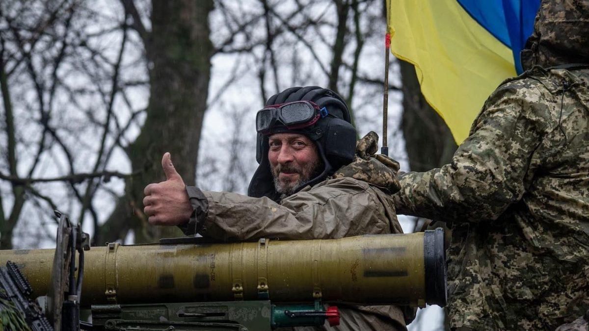 За добу захисники Сходу знищили 81 окупанта, літак і безпілотник За добу захисники Сходу знищили 81 окупанта, літак і безпілотник