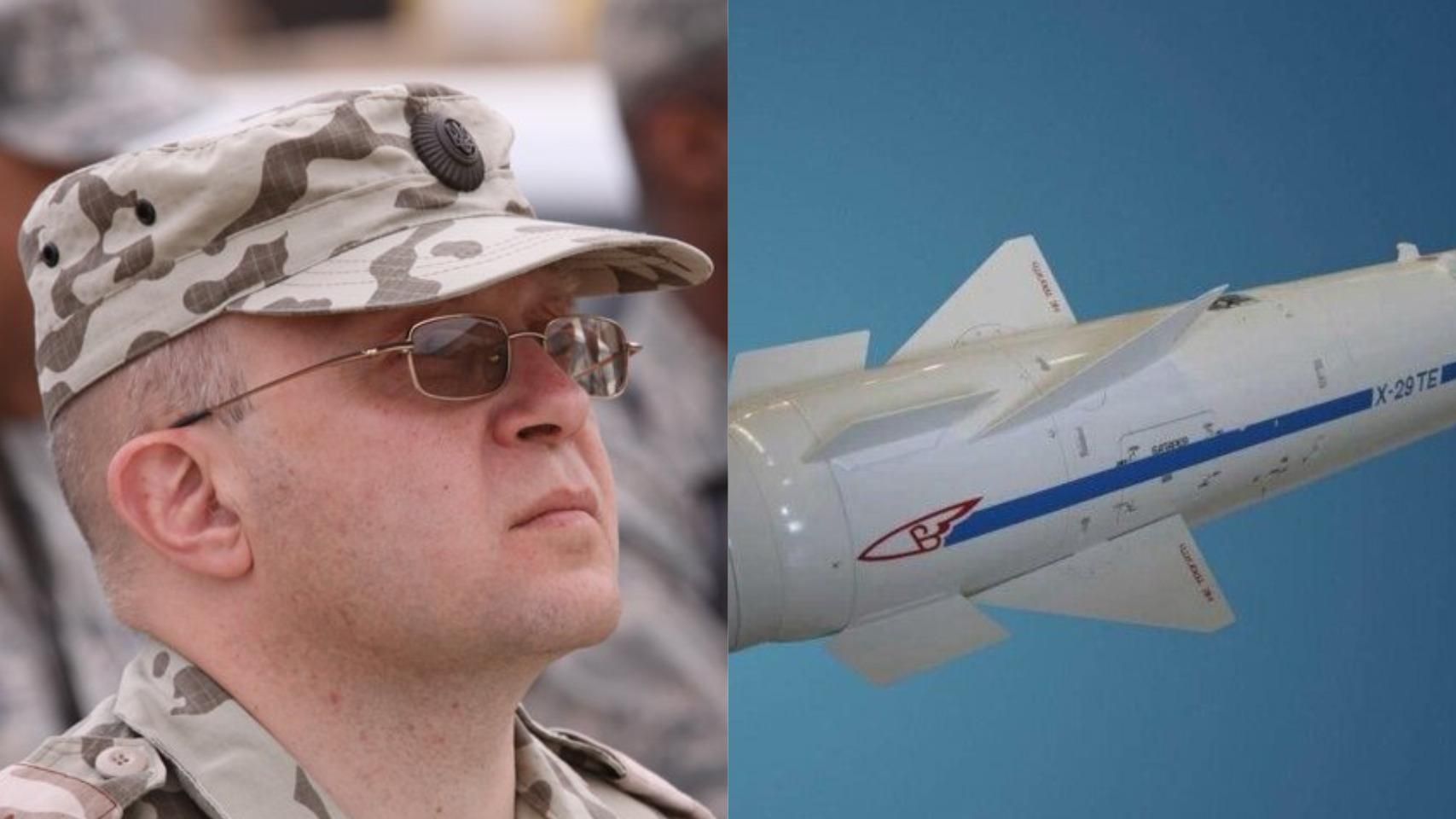 У Росії закінчуються високоточні ракети: що це означає для України У Росії закінчуються високоточні ракети: що це означає для України