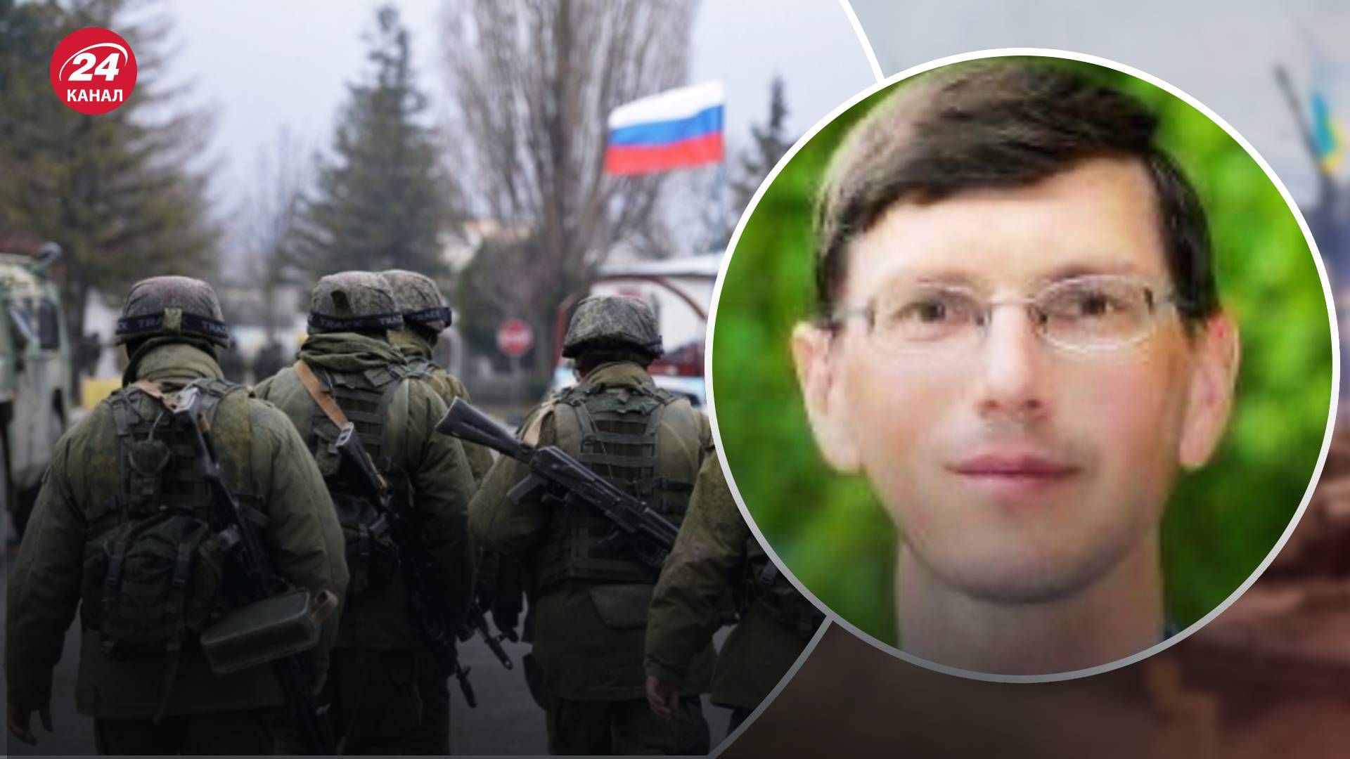 У Каховці окупанти викрали директора школи Віктора Пендальчука У Каховці окупанти викрали директора школи Віктора Пендальчука