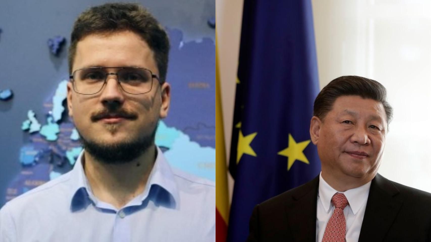 Буде для нас проривом, – Краєв припустив, що очікувати від позиції Китаю щодо Росії Буде для нас проривом, – Краєв припустив, що очікувати від позиції Китаю щодо Росії