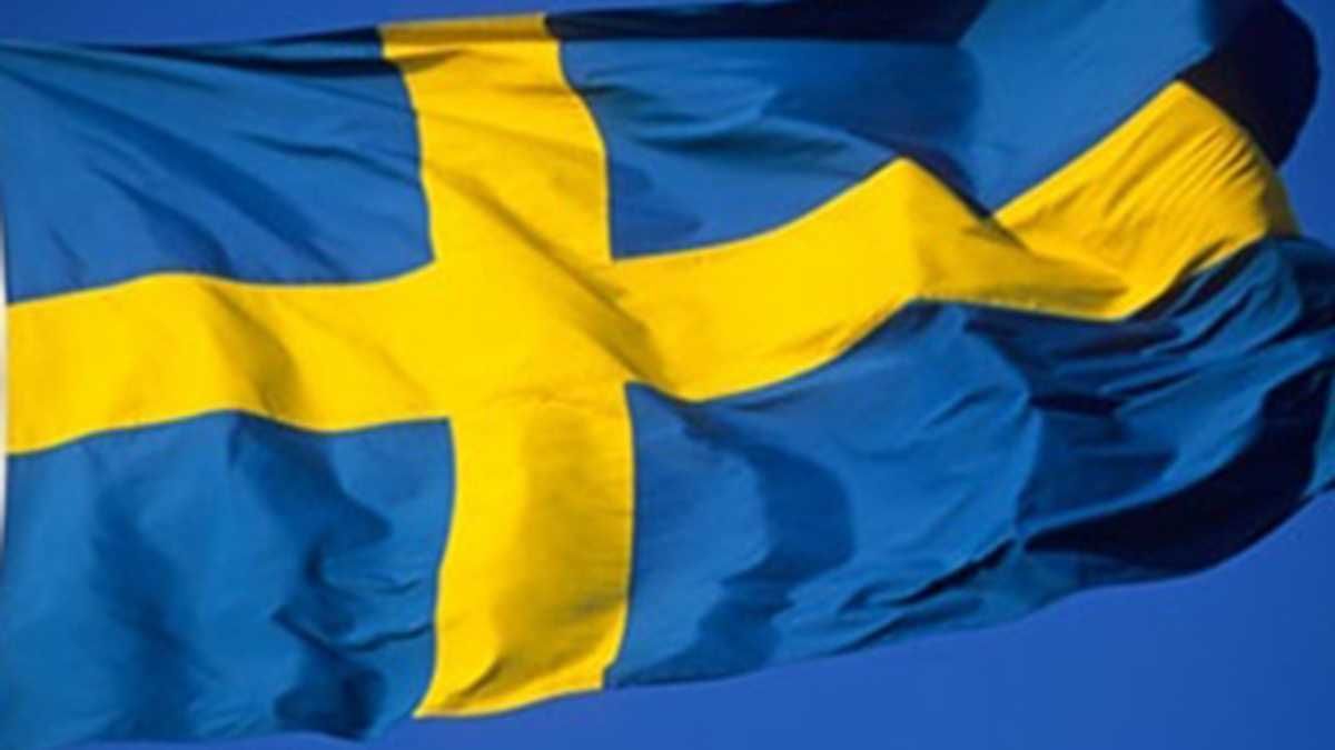 Российский военный самолет Ан-30 нарушил воздушное пространство Швеции: реакция министра обороны Российский военный самолет Ан-30 нарушил воздушное пространство Швеции: реакция министра обороны