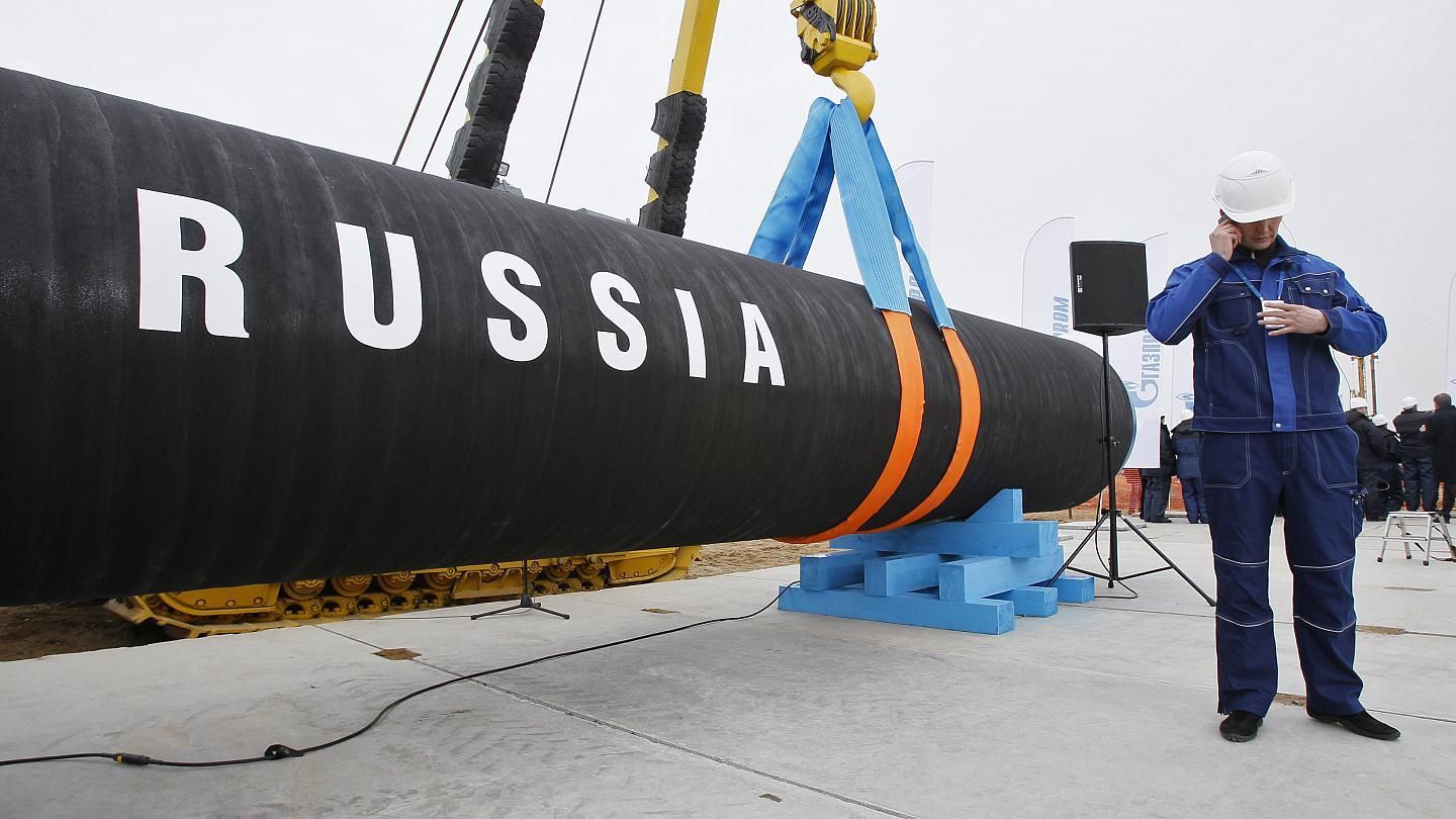 Финляндия готовится к прекращению поставок газа из России уже в мае, – СМИ