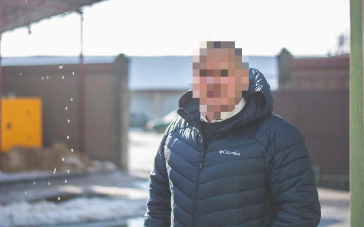 Согласились на сотрудничество с Россией: мэру Бурыни, его заму и депутату сообщили о подозрениях Согласились на сотрудничество с Россией: мэру Бурыни, его заму и депутату сообщили о подозрениях