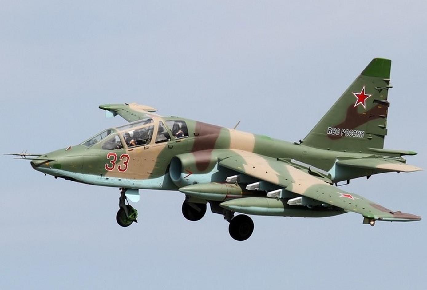 ЗСУ за допомогою українських та іноземних ПЗРК за добу знищили 2 штурмовики Су-25 і 7 дронів ЗСУ за допомогою українських та іноземних ПЗРК за добу знищили 2 штурмовики Су-25 і 7 дронів