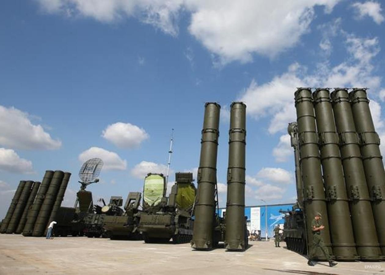 Одесская ПВО работает очень хорошо, счет по самолетам 7:0, – пресс-секретарь ОВА Братчук Одесская ПВО работает очень хорошо, счет по самолетам 7:0, – пресс-секретарь ОВА Братчук