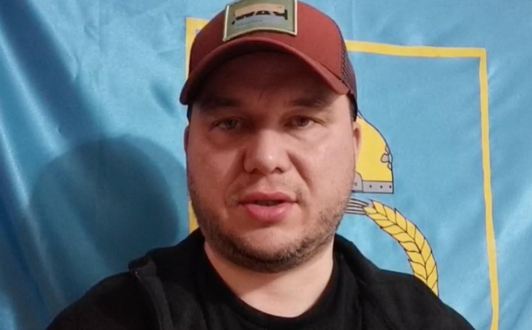 Хотим сделать так, чтобы Сумщина стала центром развития военных технологий, – Живицкий Хотим сделать так, чтобы Сумщина стала центром развития военных технологий, – Живицкий