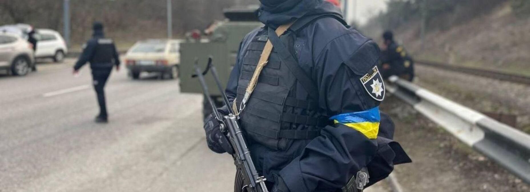 Контрдиверсионная операция в Одесской области дает результаты: поймали людей, которые сотрудничали с врагом Контрдиверсионная операция в Одесской области дает результаты: поймали людей, которые сотрудничали с врагом