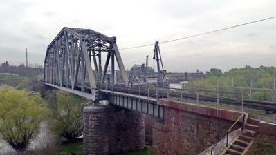 Румыния собралась ремонтировать железную дорогу в Одесскую область: почему это важно