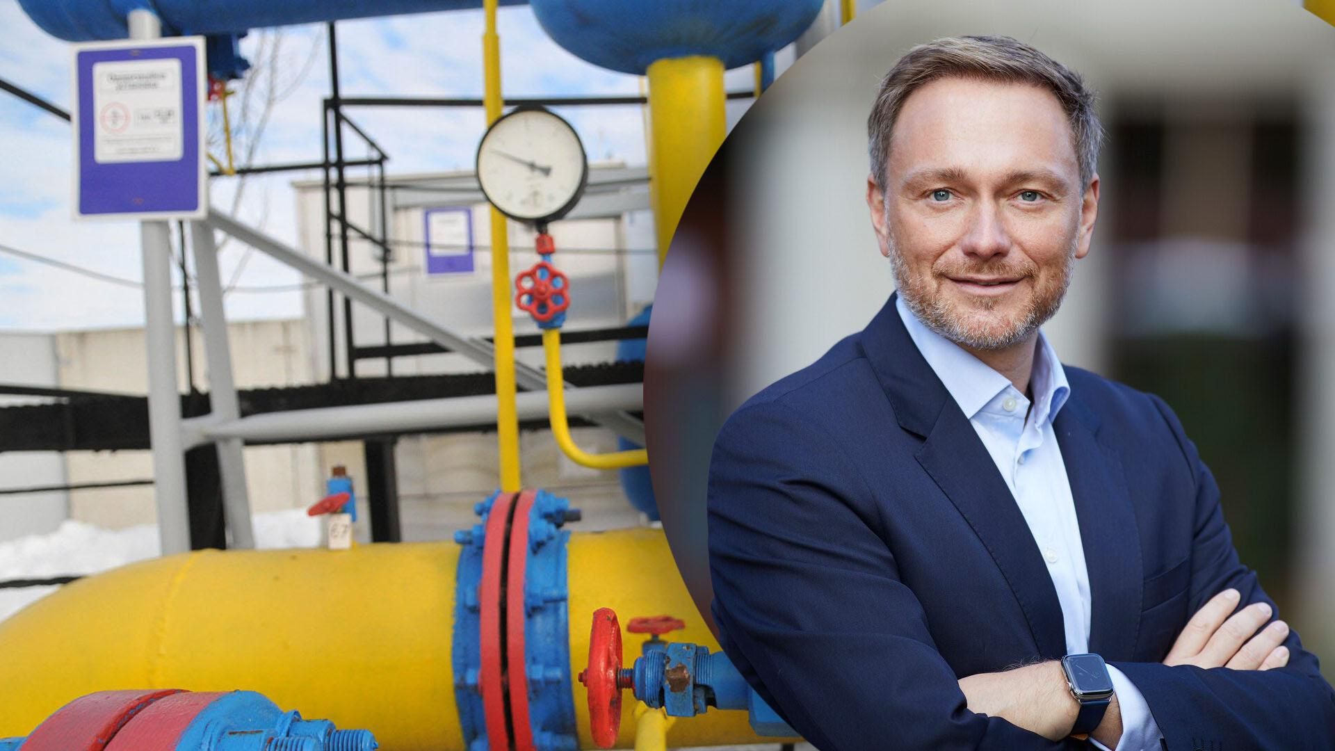 Німеччина не буде платити за російський газ у рублях, – міністр економіки країни - Економіка Німеччина не буде платити за російський газ у рублях, – міністр економіки країни - Економіка