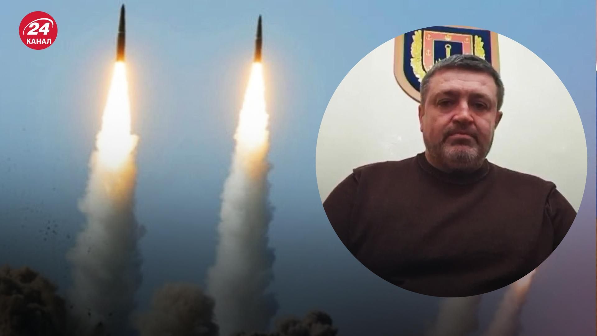 Обстрел аэропорта в Одесской области: Братчук объяснил, почему ПВО сработали не до конца Обстрел аэропорта в Одесской области: Братчук объяснил, почему ПВО сработали не до конца