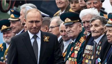 "Путин остался один": почему Беларусь и Казахстан – не друзья России