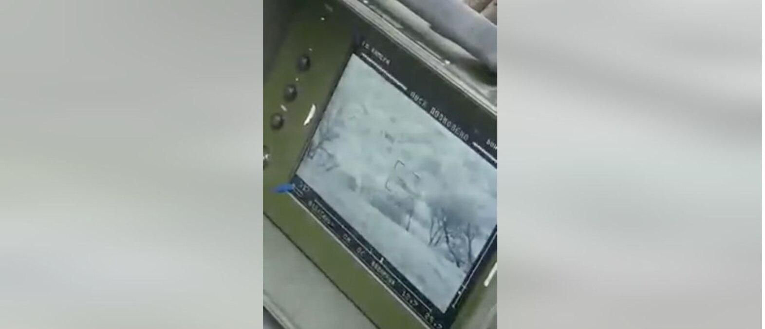 "Хорошее воскресное утро": в Донецкой области десантники со "Стугны" уничтожают танки врага "Хорошее воскресное утро": в Донецкой области десантники со "Стугны" уничтожают танки врага