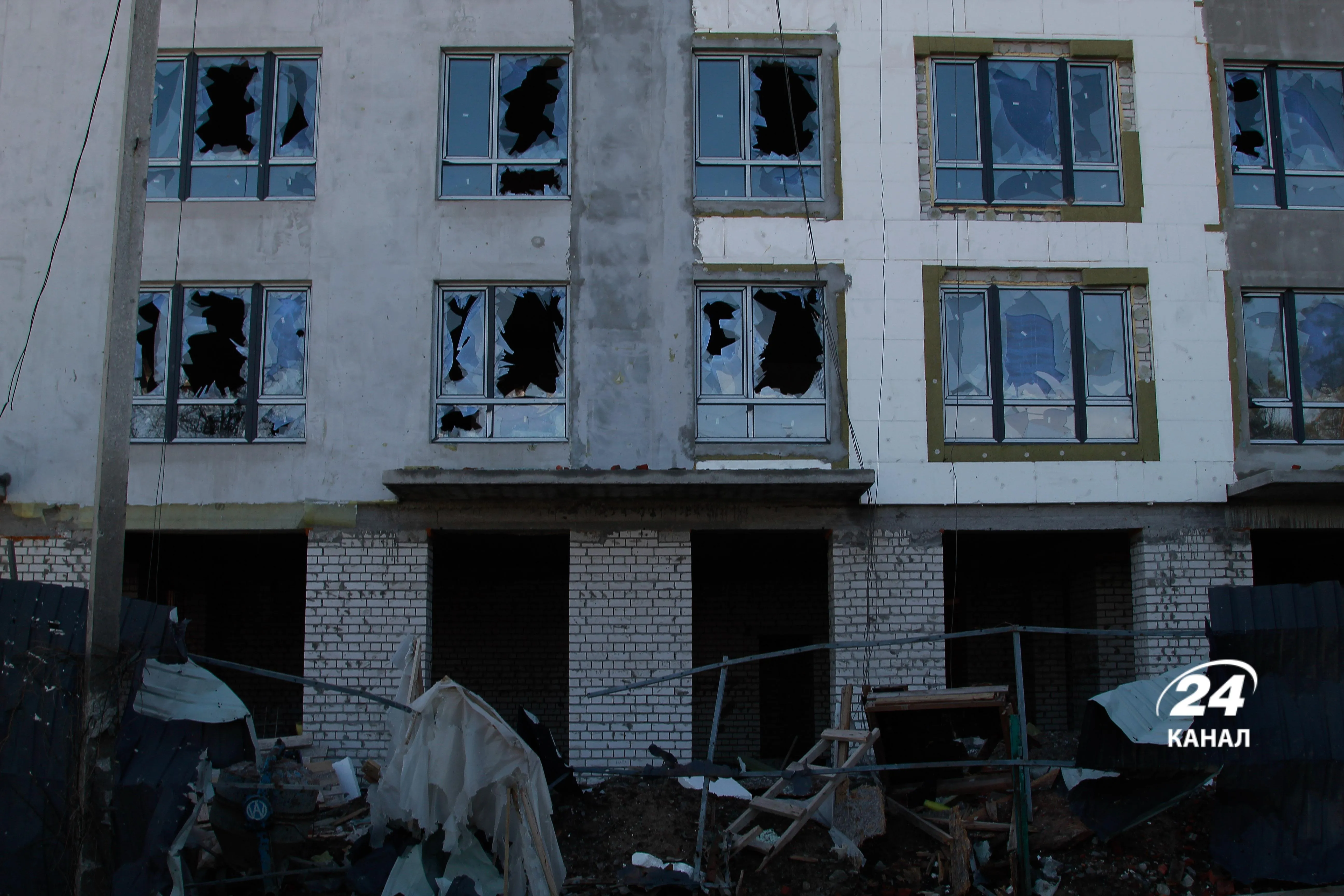 Ирпень Ирпень