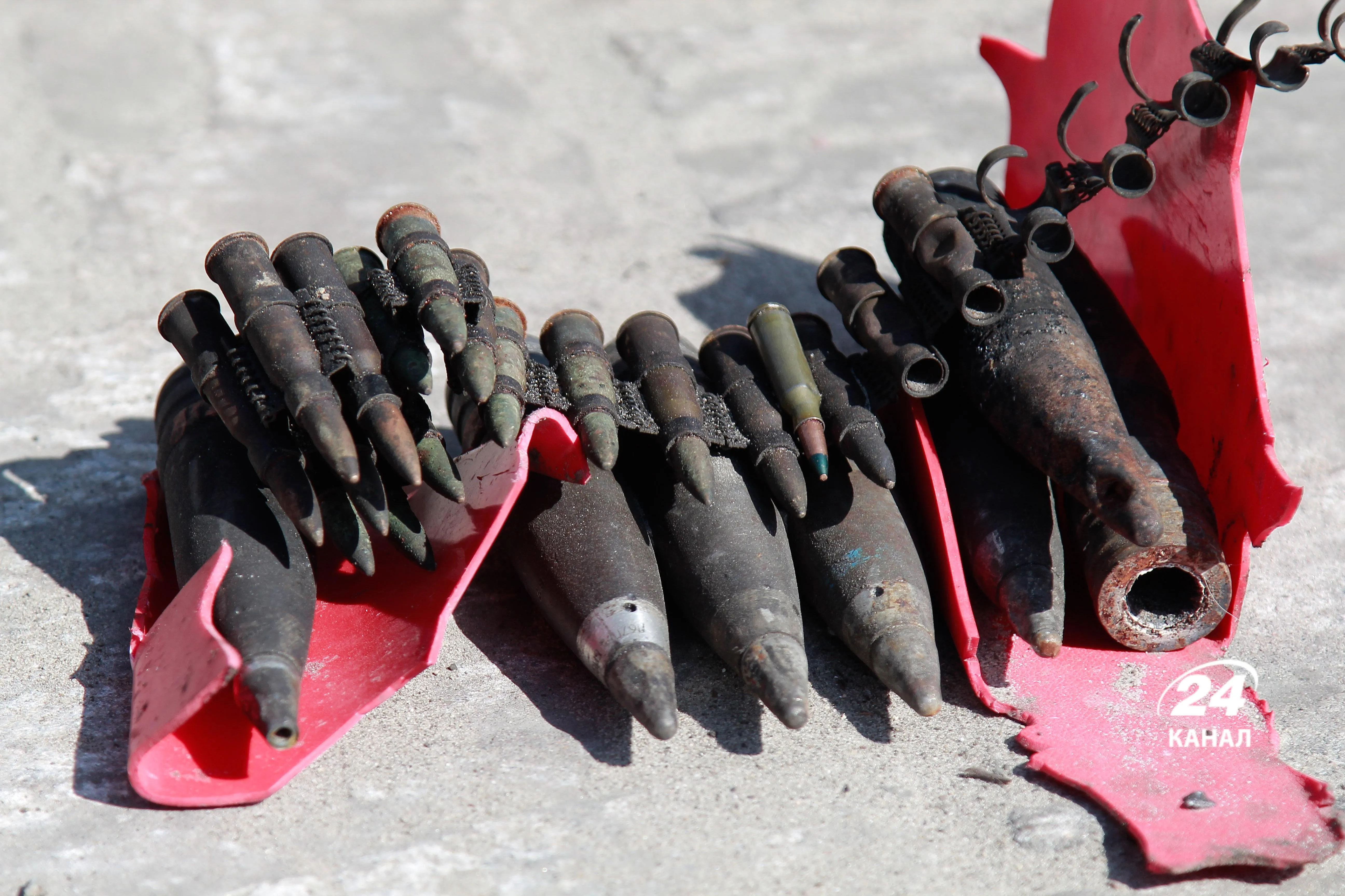 Ирпень Ирпень