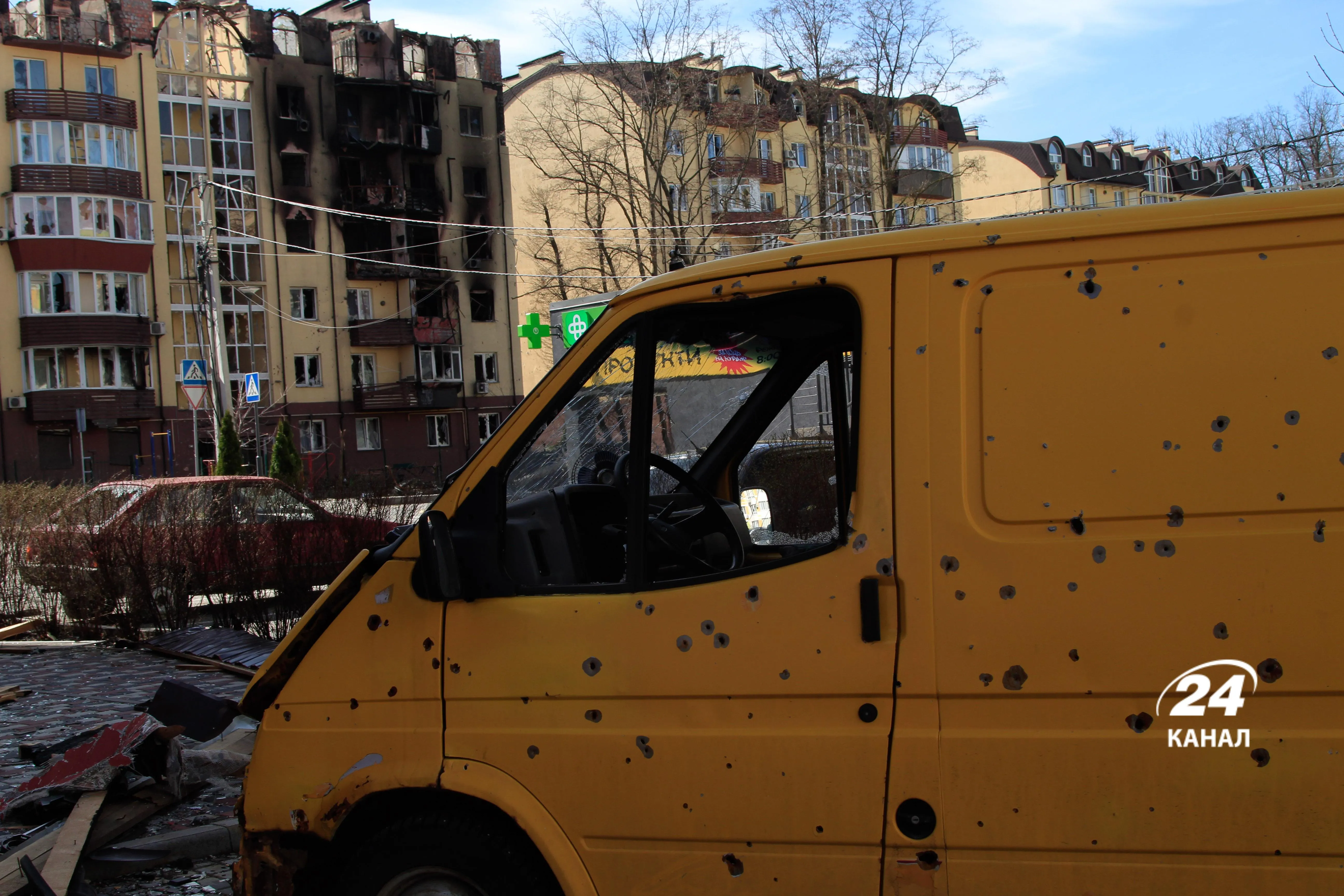 Ирпень Ирпень