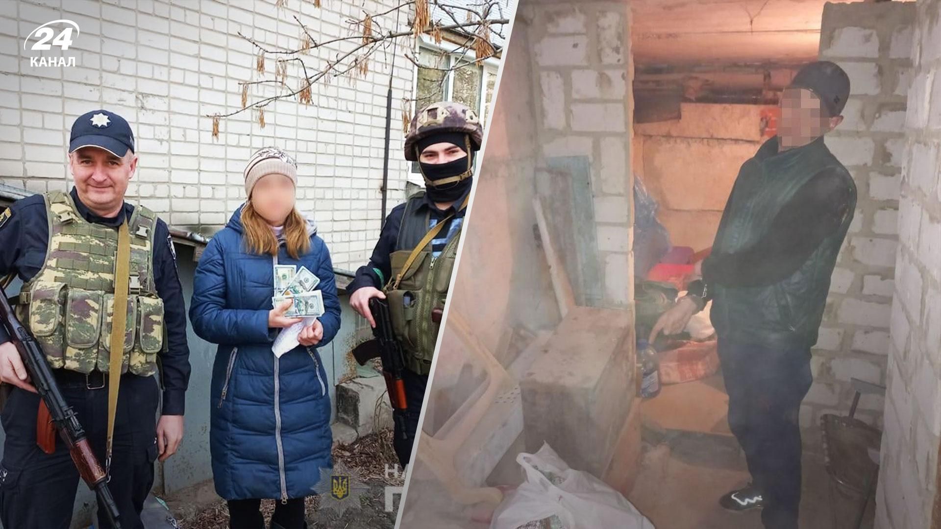 Вкрав усі заощадження жінки, що ховалась у підвалі від обстрілу: поліція затримала харків'янина Вкрав усі заощадження жінки, що ховалась у підвалі від обстрілу: поліція затримала харків'янина