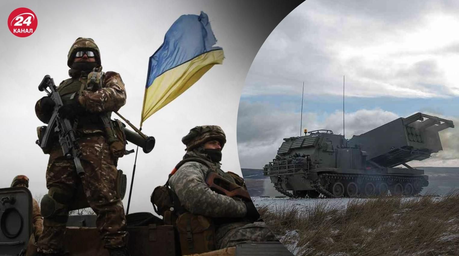 Поменяем правила игры, – военный эксперт назвал оружие, необходимое ВСУ для контрнаступления Поменяем правила игры, – военный эксперт назвал оружие, необходимое ВСУ для контрнаступления