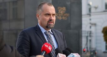 "Не підтримаємо жодну втрату територій": Польща планує бути гарантом безпеки України "Не підтримаємо жодну втрату територій": Польща планує бути гарантом безпеки України
