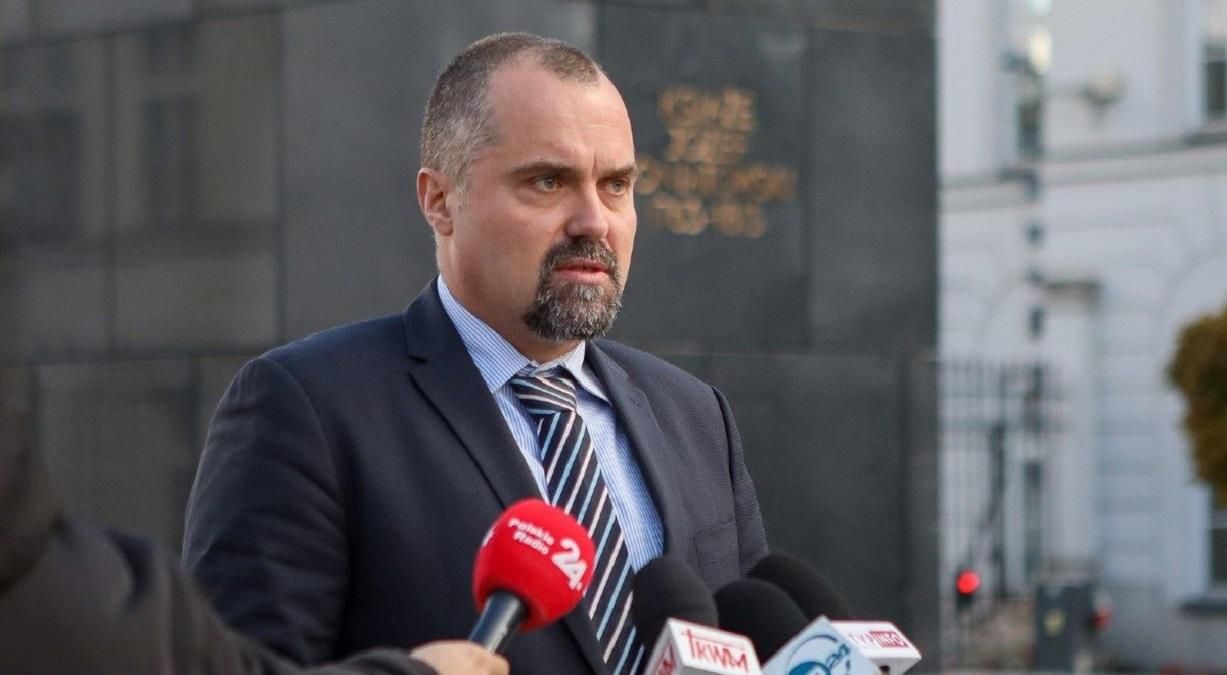 "Не поддержим никакую потерю территорий": Польша планирует быть гарантом безопасности Украины "Не поддержим никакую потерю территорий": Польша планирует быть гарантом безопасности Украины