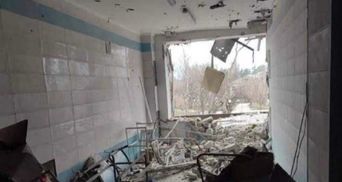 Как оккупанты уничтожают больницы и воруют ИВЛ: разведка обнародовала последние преступления