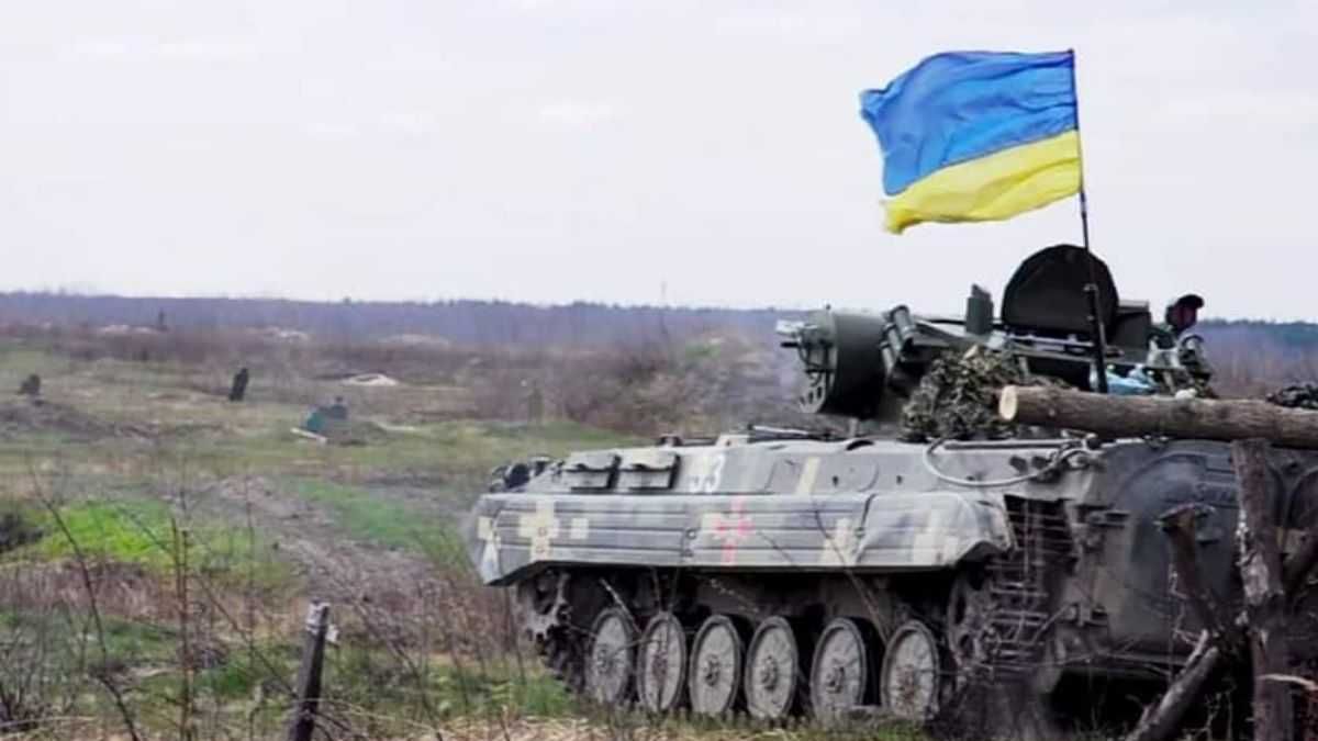 ЗСУ знають, як визволяти Херсонщину, – Веніславський ЗСУ знають, як визволяти Херсонщину, – Веніславський