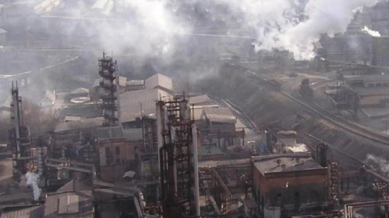 Только последний гражданский покинул "Азовсталь" – оккупанты снова начали обстрел Только последний гражданский покинул "Азовсталь" – оккупанты снова начали обстрел