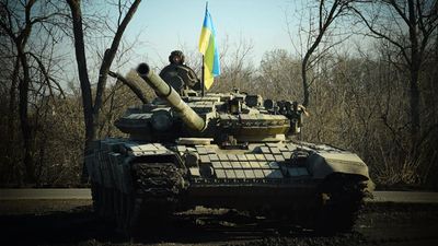 Воїни ООС відбили 10 атак ворога за добу і 63 за тиждень, знищили повно техніки