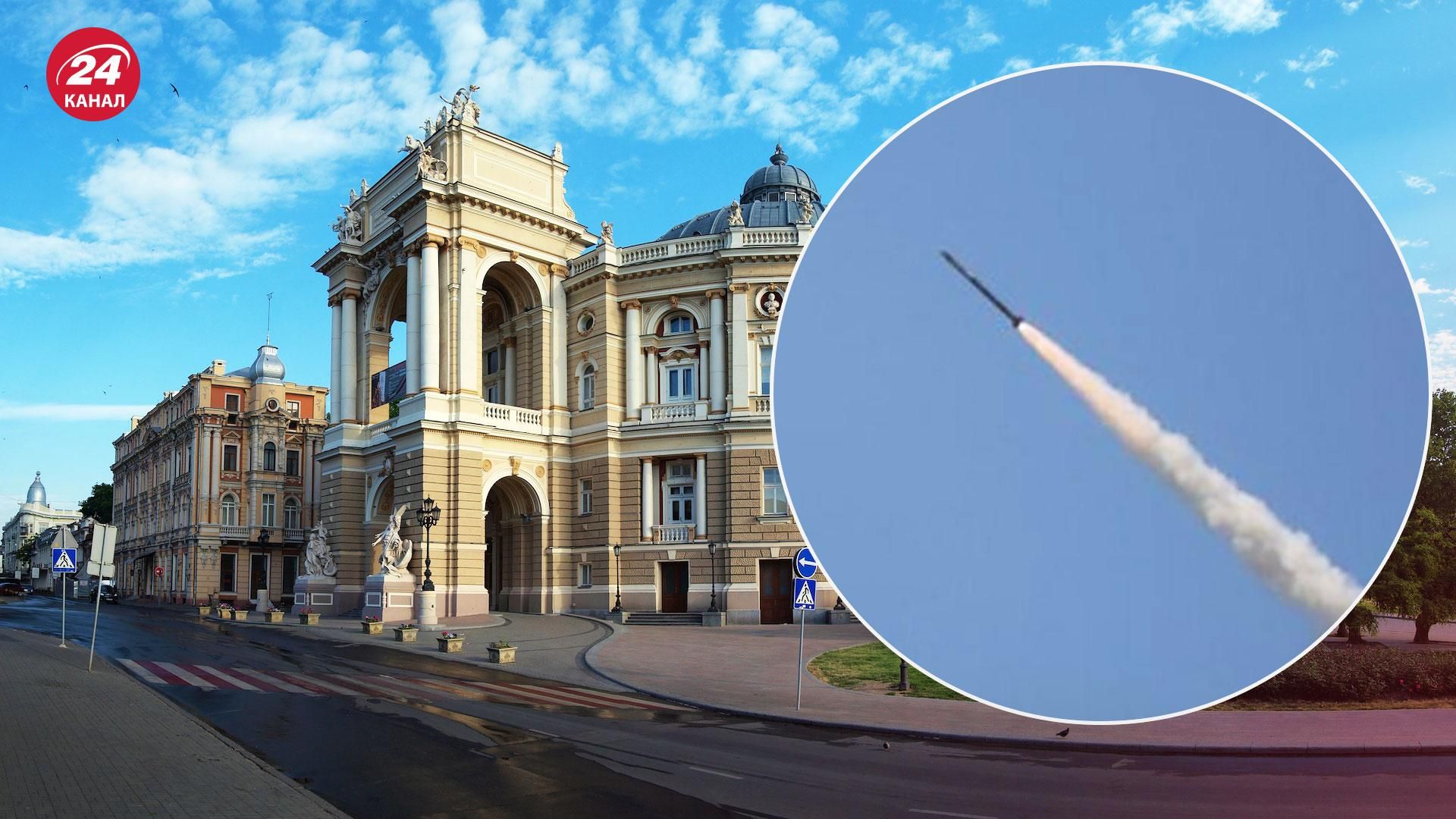 Допускаємо нанесення ракетних ударів, – Братчук закликав не ігнорувати сигнали тривоги Допускаємо нанесення ракетних ударів, – Братчук закликав не ігнорувати сигнали тривоги