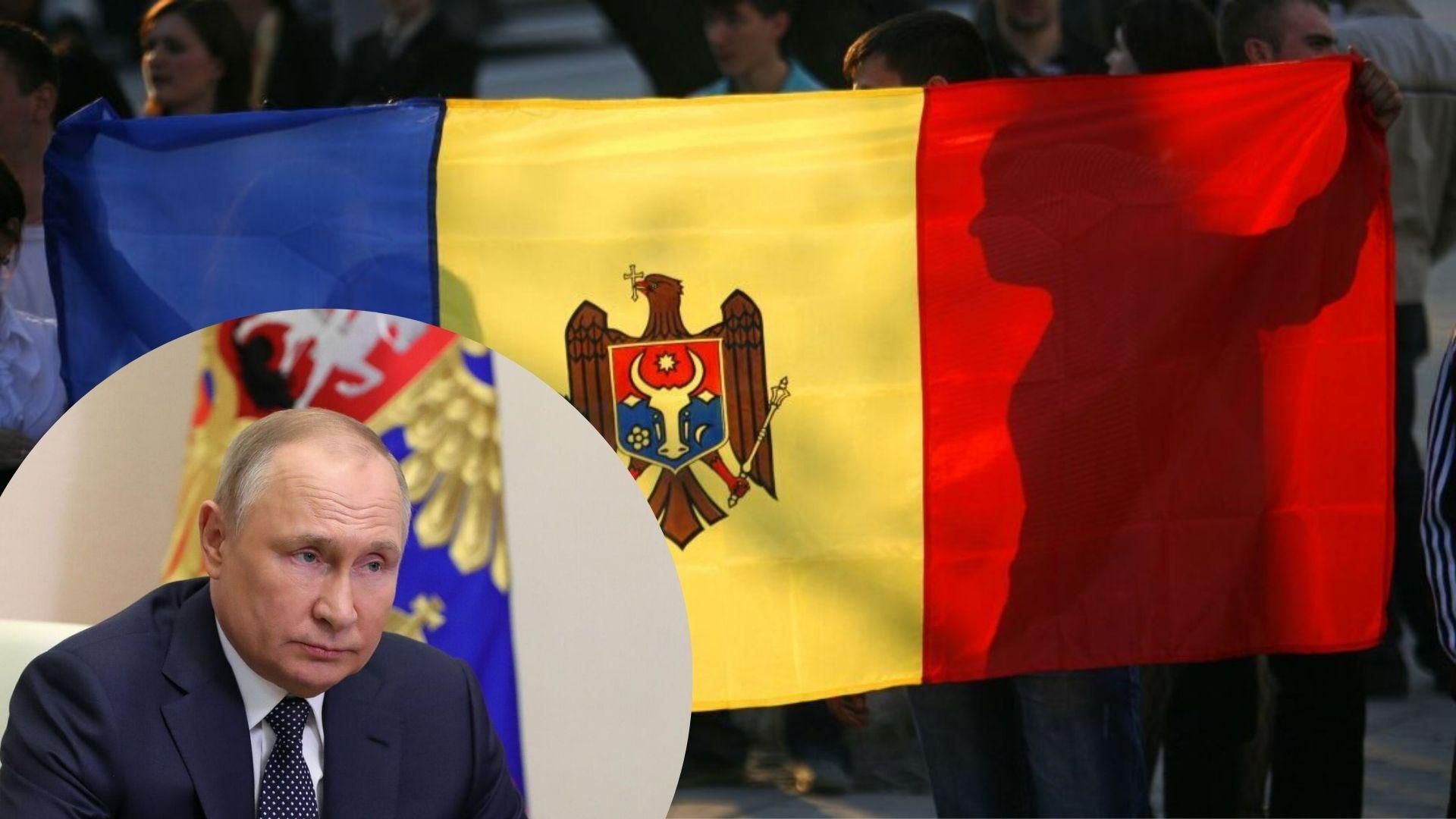 Кремль ухвалив рішення про напад на Молдову, – The Times