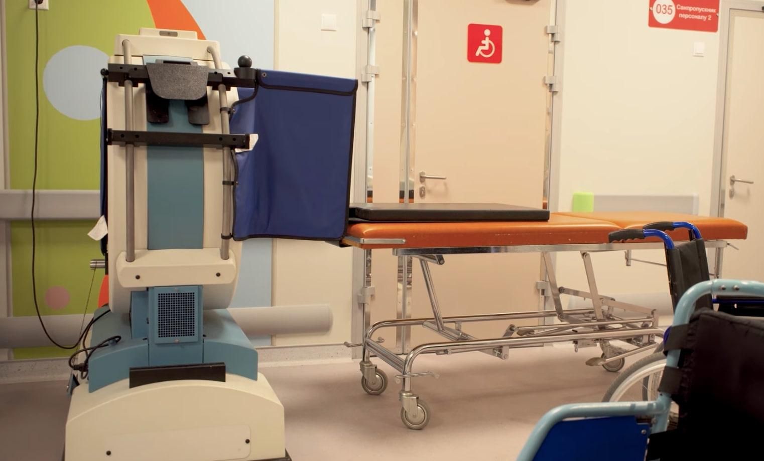 Как медики спасают жизнь, несмотря на постоянные обстрелы: видео из украинских больниц Как медики спасают жизнь, несмотря на постоянные обстрелы: видео из украинских больниц