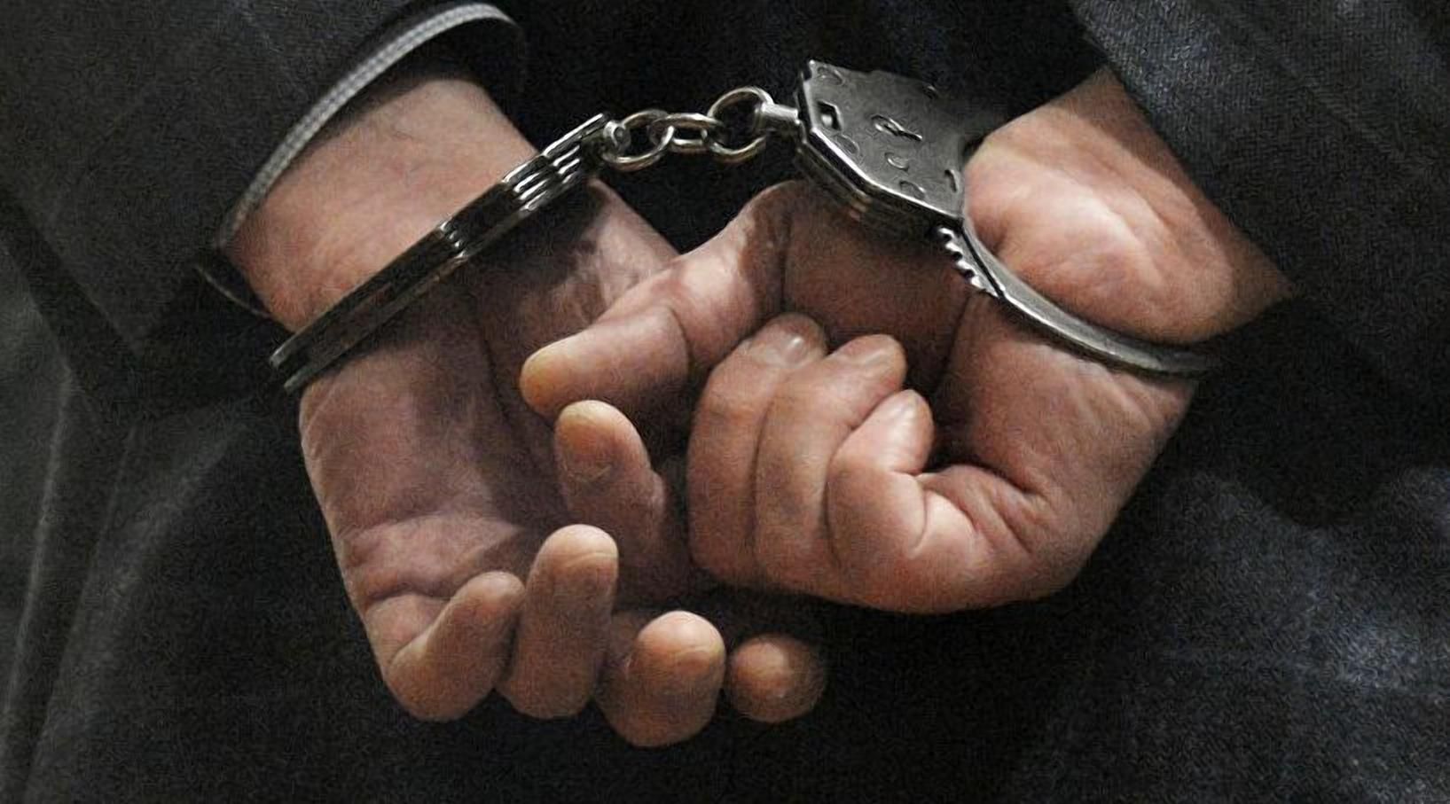 Підозрюваному у держзраді голові громади на Сумщині визначили заставу Підозрюваному у держзраді голові громади на Сумщині визначили заставу